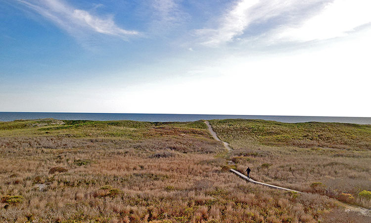 West Tisbury, Martha's Vineyard