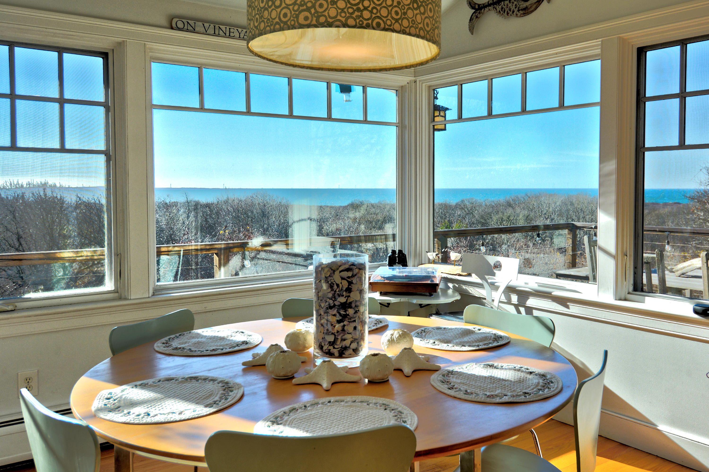 4 Nomans Road, Aquinnah - Martha's Vineyard Real Estate